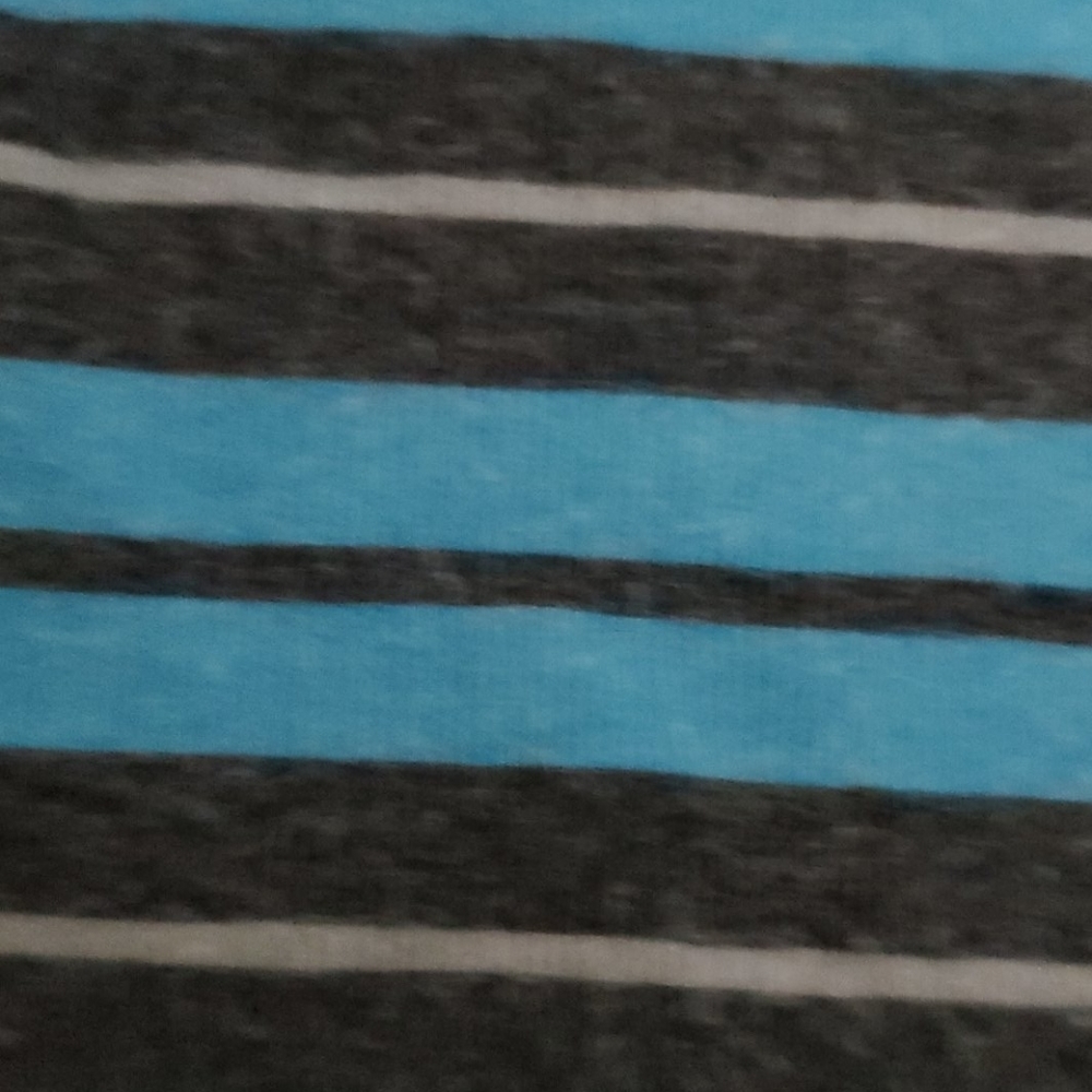 Slightly Used Unisex Leggings Blue/Black/Grey